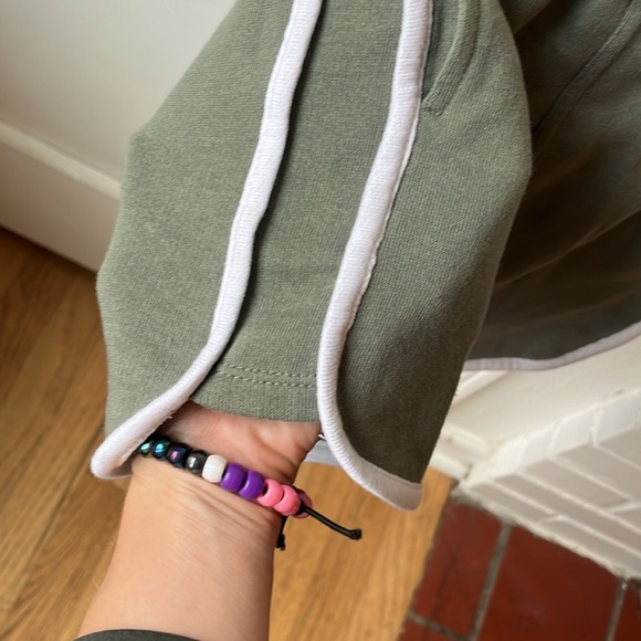 STEM track shorts - Picture 2 of 4